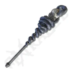 Devourer's Scepter