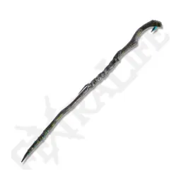 Digger's Staff