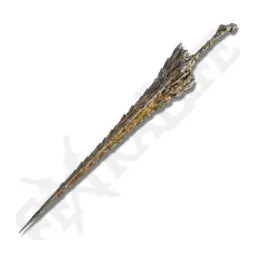Dragon King's Cragblade