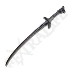 Dragonscale Blade