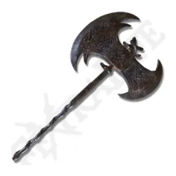 Duelist Greataxe