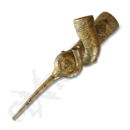 Envoy's Horn