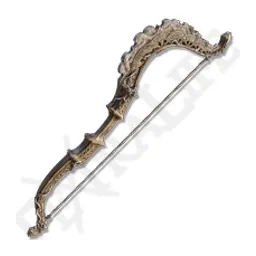 Erdtree Bow