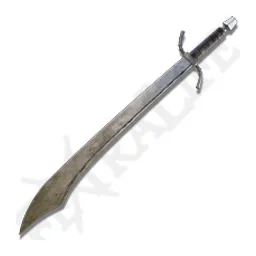 Falchion