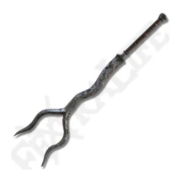 Forked Greatsword