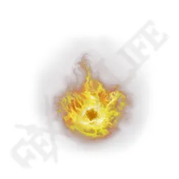 Frenzied Flame Seal