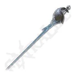 Frozen Needle