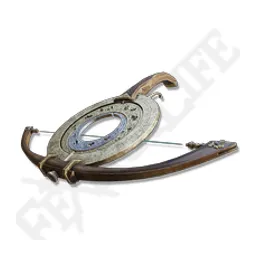 Full Moon Crossbow
