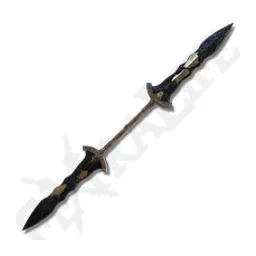 Gargoyle's Black Blades