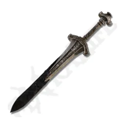 Gargoyle's Blackblade