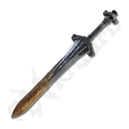 Gargoyle's Greatsword