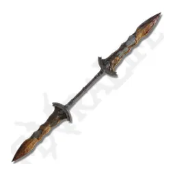 Gargoyle's Twinblade