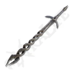Godslayer's Greatsword