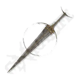 Golden Order Greatsword