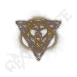 Golden Order Seal