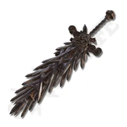 Grafted Blade Greatsword