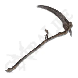 Grave Scythe