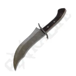Great Knife