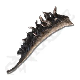 Great Omenkiller Cleaver
