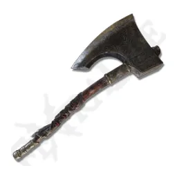 Greataxe