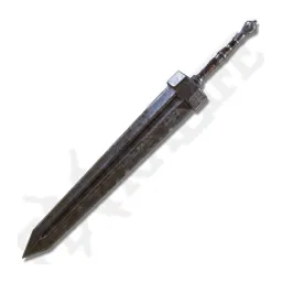 Greatsword