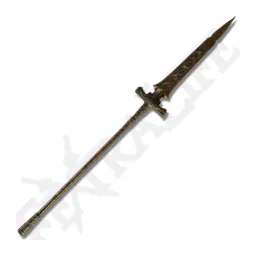 Guardian's Swordspear