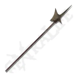 Halberd