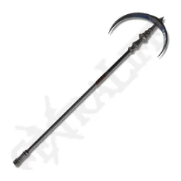 Halo Scythe