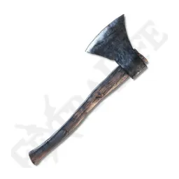 Hand Axe