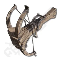 Hand Ballista