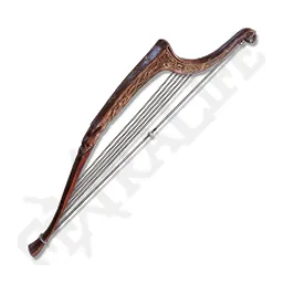 Harp Bow