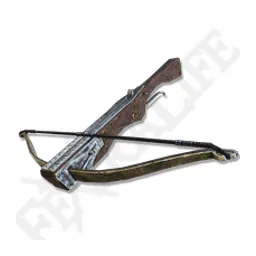 Heavy Crossbow