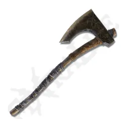 Highland Axe