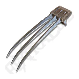 Hookclaws