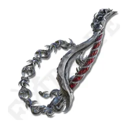 Hoslow's Petal Whip