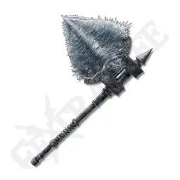 Icerind Hatchet