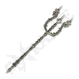 Inquisitor's Girandole