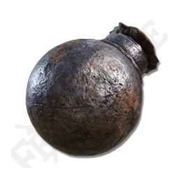 Iron Ball