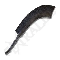 Iron Cleaver