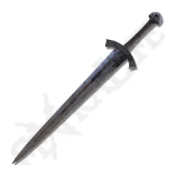 Iron Greatsword
