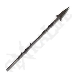 Iron Spear