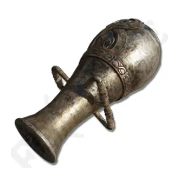 Jar Cannon