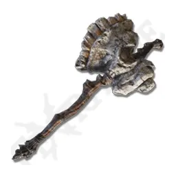 Jawbone Axe