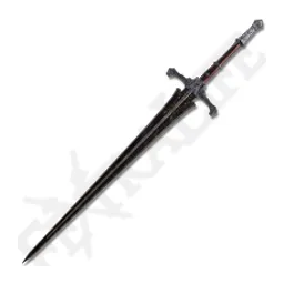 Knight's Greatsword