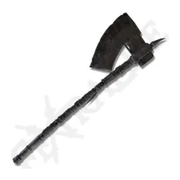 Longhaft Axe