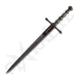Lordsworn's Greatsword
