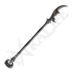 Loretta's War Sickle