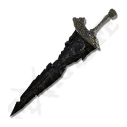 Maliketh's Black Blade