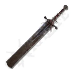 Marais Executioner's Sword
