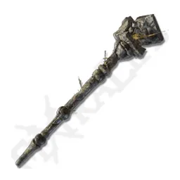 Marika's Hammer